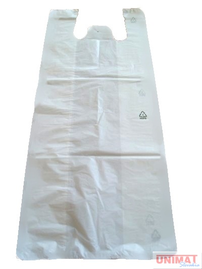 HDPE taška 25kg ,1ks, JUMBO, BIG, 20my